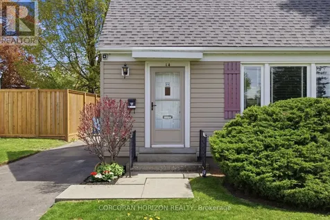 14 Lorne Crescent Kitchener ON N2M 3Y3