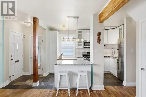 14 Lorne Crescent Kitchener ON N2M 3Y3