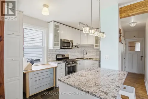 14 Lorne Crescent Kitchener ON N2M 3Y3
