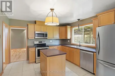 34 Yule Place Kitchener ON N2B 2J8