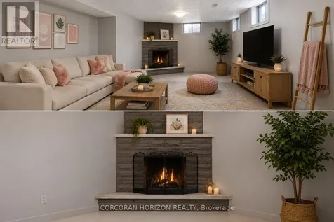 34 Yule Place Kitchener ON N2B 2J8