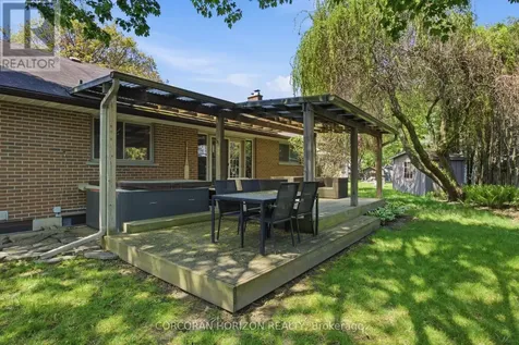 34 Yule Place Kitchener ON N2B 2J8