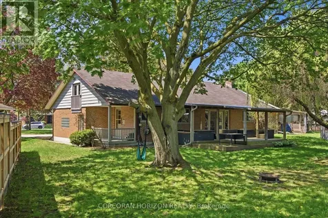 34 Yule Place Kitchener ON N2B 2J8