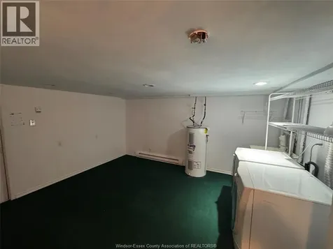 2649 Vine Court Windsor ON N8T 2X3