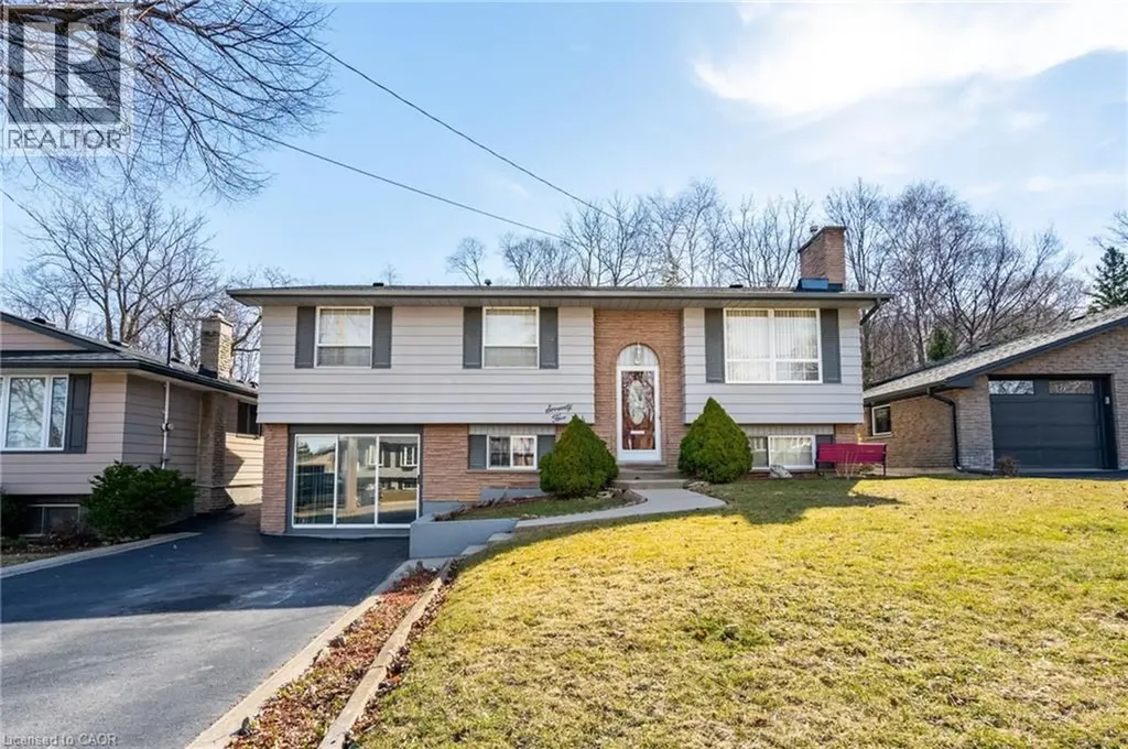 75 Hanover Place Hamilton ON L8K 5X7