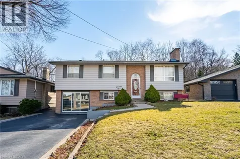 75 Hanover Place Hamilton ON L8K 5X7
