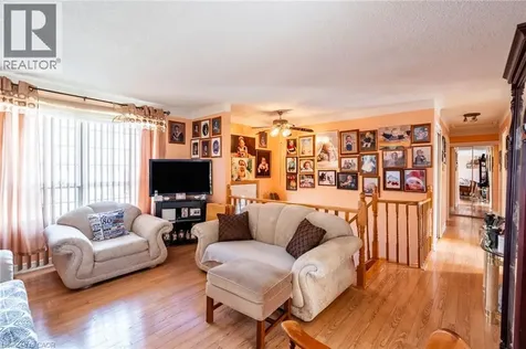 75 Hanover Place Hamilton ON L8K 5X7