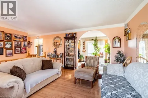 75 Hanover Place Hamilton ON L8K 5X7