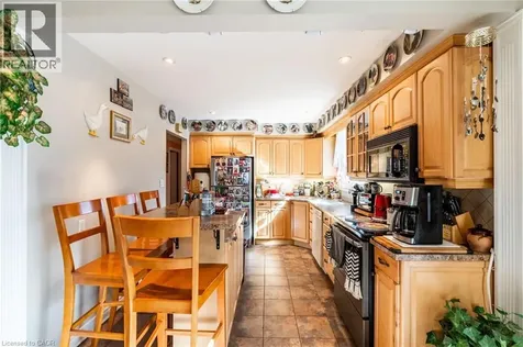 75 Hanover Place Hamilton ON L8K 5X7