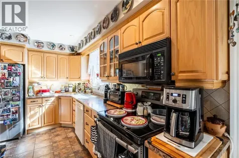 75 Hanover Place Hamilton ON L8K 5X7