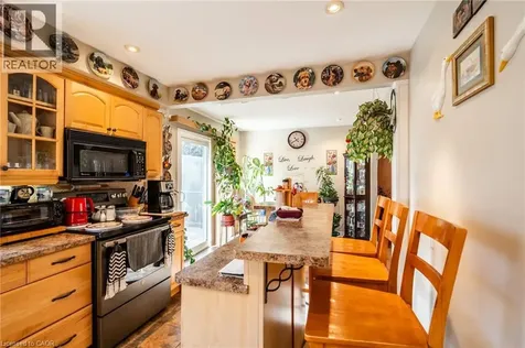 75 Hanover Place Hamilton ON L8K 5X7