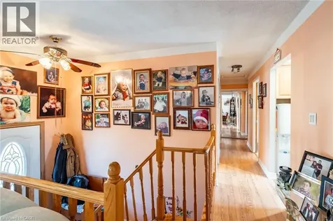 75 Hanover Place Hamilton ON L8K 5X7