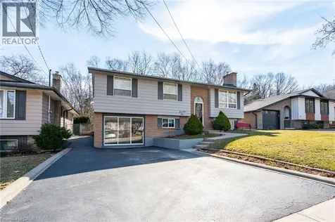 75 Hanover Place Hamilton ON L8K 5X7
