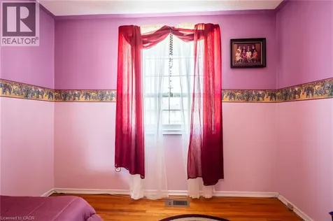 75 Hanover Place Hamilton ON L8K 5X7