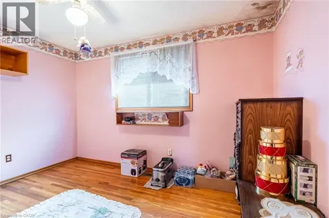 75 Hanover Place Hamilton ON L8K 5X7