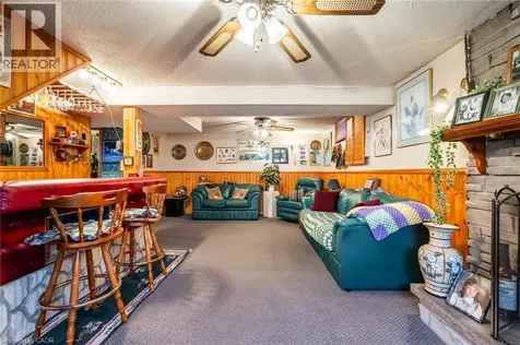 75 Hanover Place Hamilton ON L8K 5X7