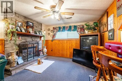 75 Hanover Place Hamilton ON L8K 5X7
