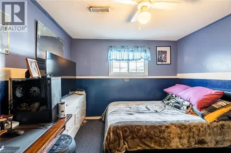 75 Hanover Place Hamilton ON L8K 5X7