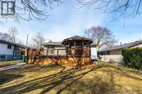 75 Hanover Place Hamilton ON L8K 5X7