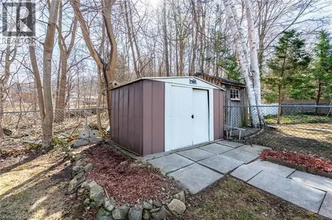 75 Hanover Place Hamilton ON L8K 5X7