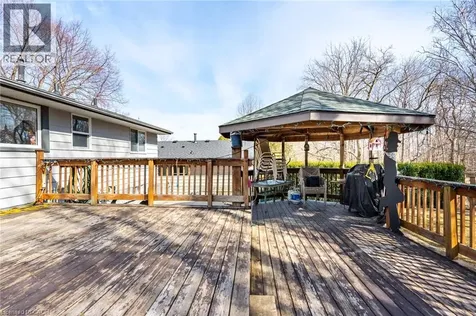 75 Hanover Place Hamilton ON L8K 5X7