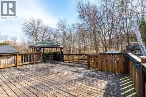 75 Hanover Place Hamilton ON L8K 5X7