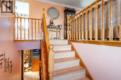 75 Hanover Place Hamilton ON L8K 5X7
