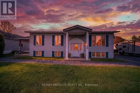 38 Duchesse Crescent Russell ON K0A 2M0