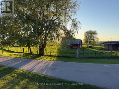 3561 15th Side Road New Tecumseth ON L0G 1A0