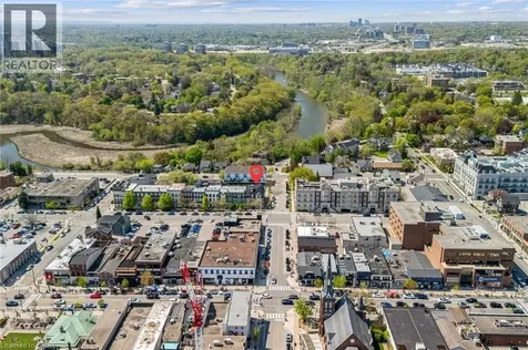132 Dunn Street Oakville ON L6J 3E2