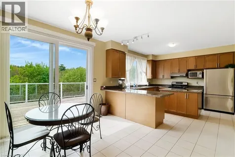 27 Glazebrook Crescent Cambridge ON N1T 2H7