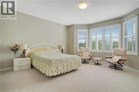 27 Glazebrook Crescent Cambridge ON N1T 2H7
