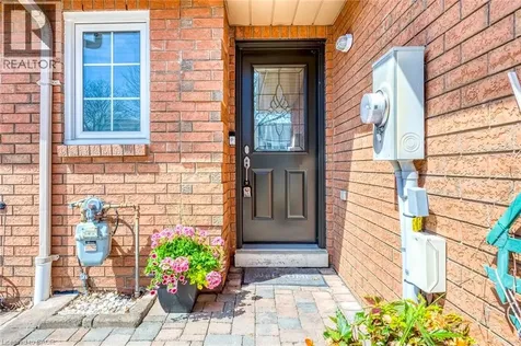 48 Pidduck Street Durham ON L1E 2W2