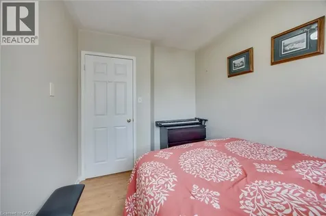 48 Pidduck Street Durham ON L1E 2W2