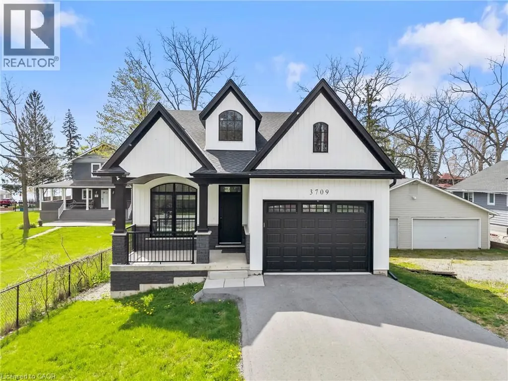 3709 Ryan Avenue Fort Erie ON L0S 1B0