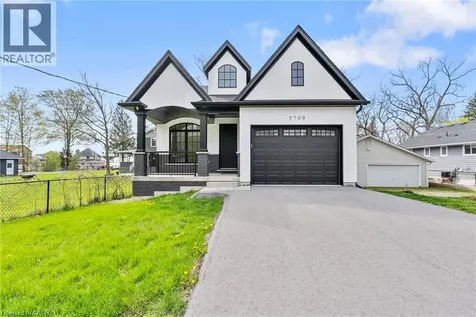 3709 Ryan Avenue Fort Erie ON L0S 1B0