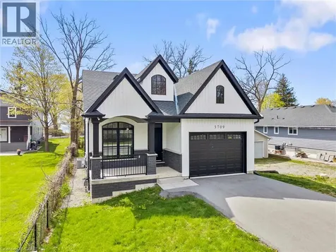 3709 Ryan Avenue Fort Erie ON L0S 1B0