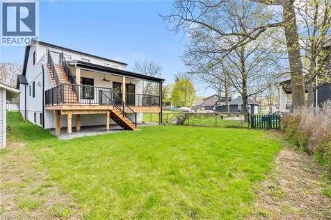 3709 Ryan Avenue Fort Erie ON L0S 1B0