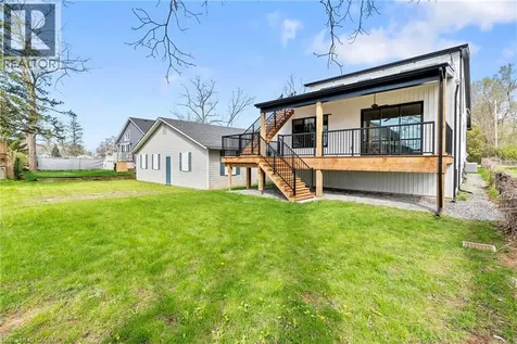 3709 Ryan Avenue Fort Erie ON L0S 1B0