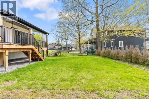 3709 Ryan Avenue Fort Erie ON L0S 1B0