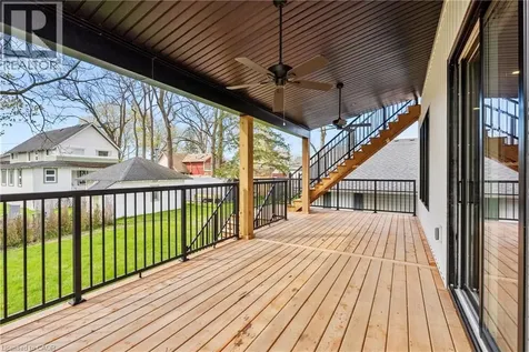 3709 Ryan Avenue Fort Erie ON L0S 1B0