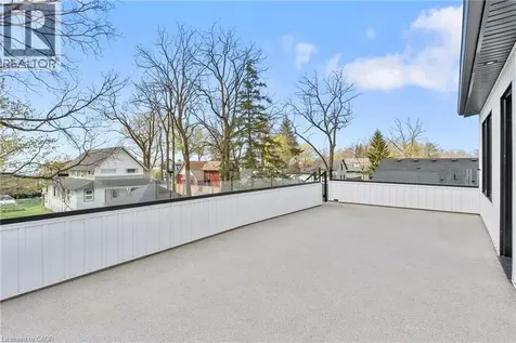 3709 Ryan Avenue Fort Erie ON L0S 1B0