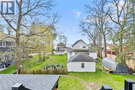 3709 Ryan Avenue Fort Erie ON L0S 1B0