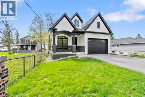 3709 Ryan Avenue Fort Erie ON L0S 1B0