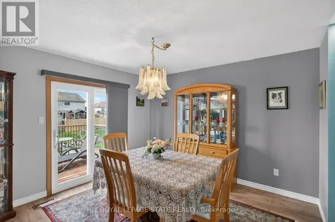 328 Maccrae Drive Haldimand ON N3W 1K6