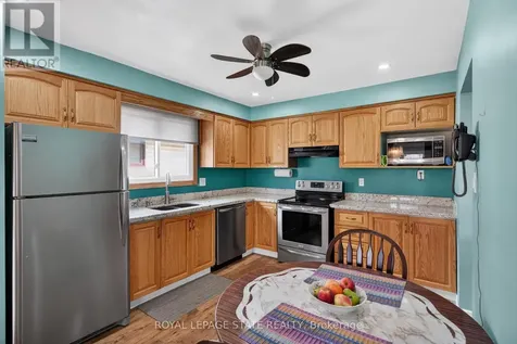 328 Maccrae Drive Haldimand ON N3W 1K6