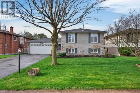 328 Maccrae Drive Haldimand ON N3W 1K6