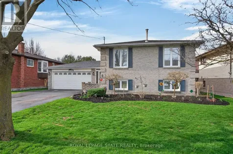 328 Maccrae Drive Haldimand ON N3W 1K6