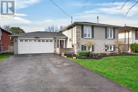 328 Maccrae Drive Haldimand ON N3W 1K6