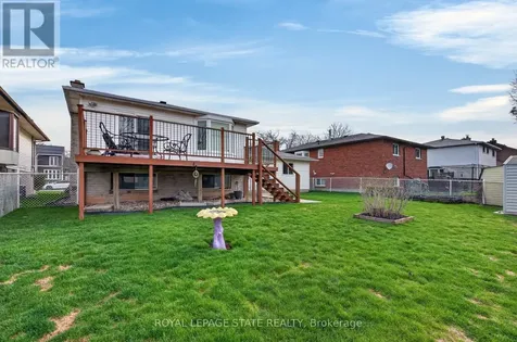 328 Maccrae Drive Haldimand ON N3W 1K6